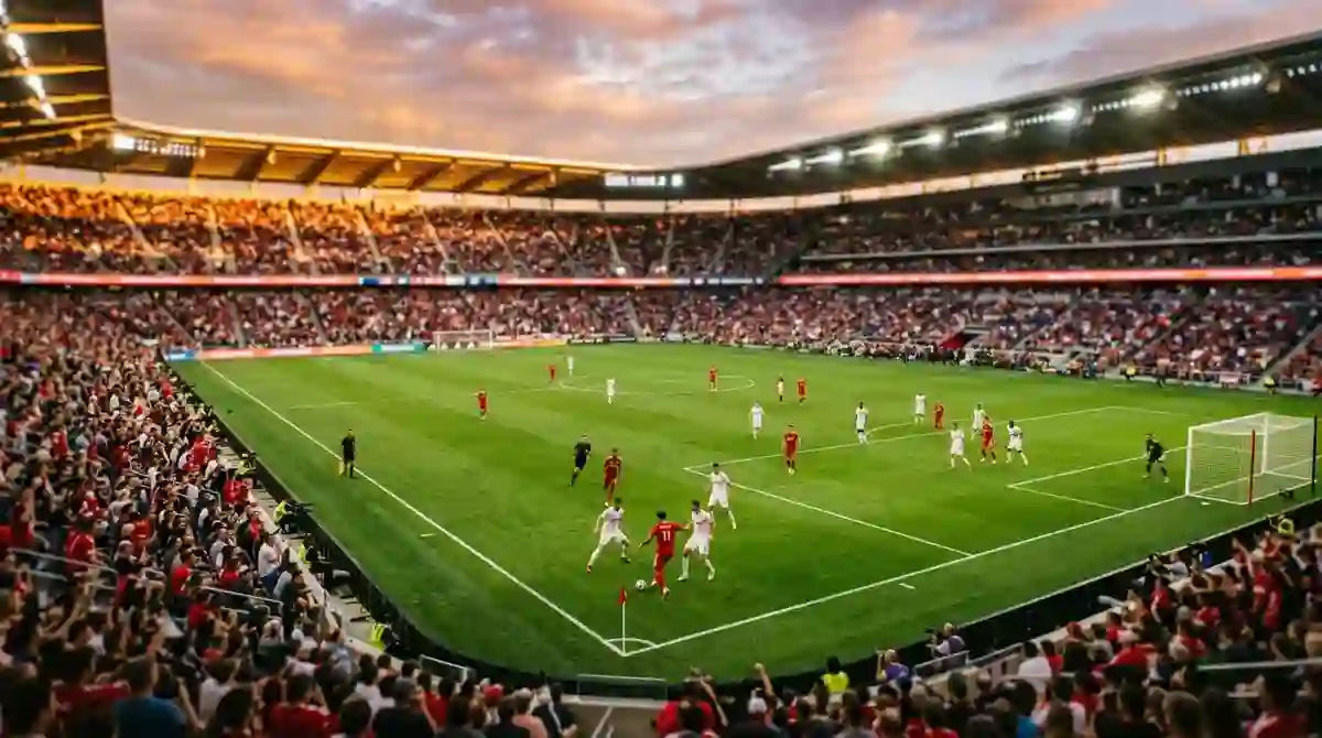 Análisis táctico de apuestas en la Major League Soccer
